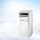 thumbnail image 2 of Aire acondicionado portátil Sincero Inverter Mini 9000btu, 2 of 6