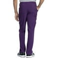 thumbnail image 6 of Dickies EDS Essentials Scrubs Pant for Women Mid Rise Jogger DK065, 6 of 9