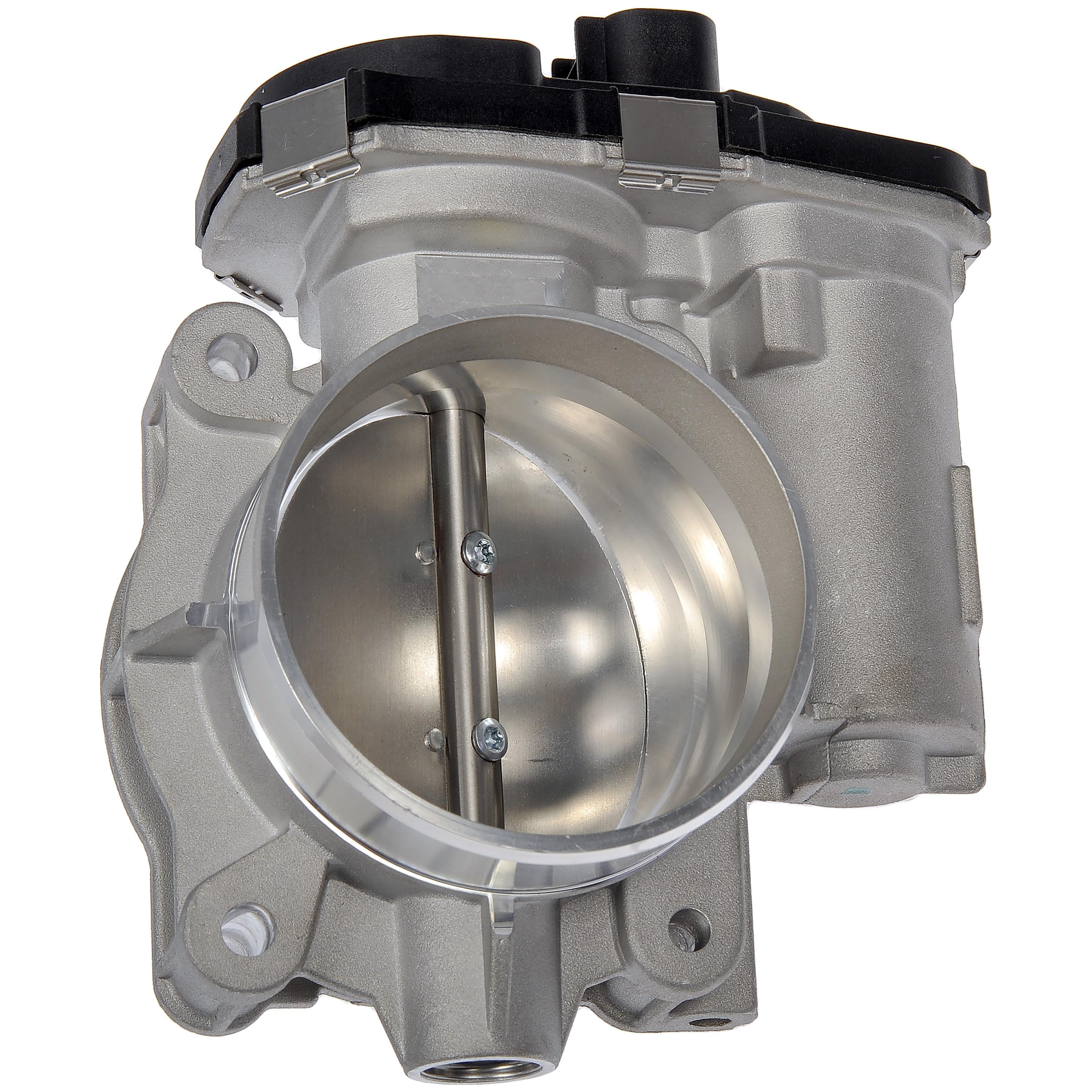Dorman 977-351 Fuel Injection Throttle Body for Specific Models Fits select: 2009-2011 CHEVROLET TRAVERSE, 2007-2011 GMC ACADIA