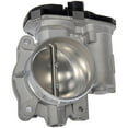 thumbnail image 2 of Dorman 977-351 Fuel Injection Throttle Body for Specific Models Fits select: 2009-2011 CHEVROLET TRAVERSE, 2007-2011 GMC ACADIA, 2 of 6
