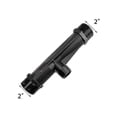 thumbnail image 2 of 2 Inch Venturi Fertilization System Male Thread Irrigation Venturi Automatic Fertilizer Injector Fe, 2 of 5