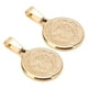 thumbnail image 1 of Medallas de San Benito, 2 piezas San Benito Colgante de San Benito Colgante de San Benito Rendimiento sólido, 1 of 14