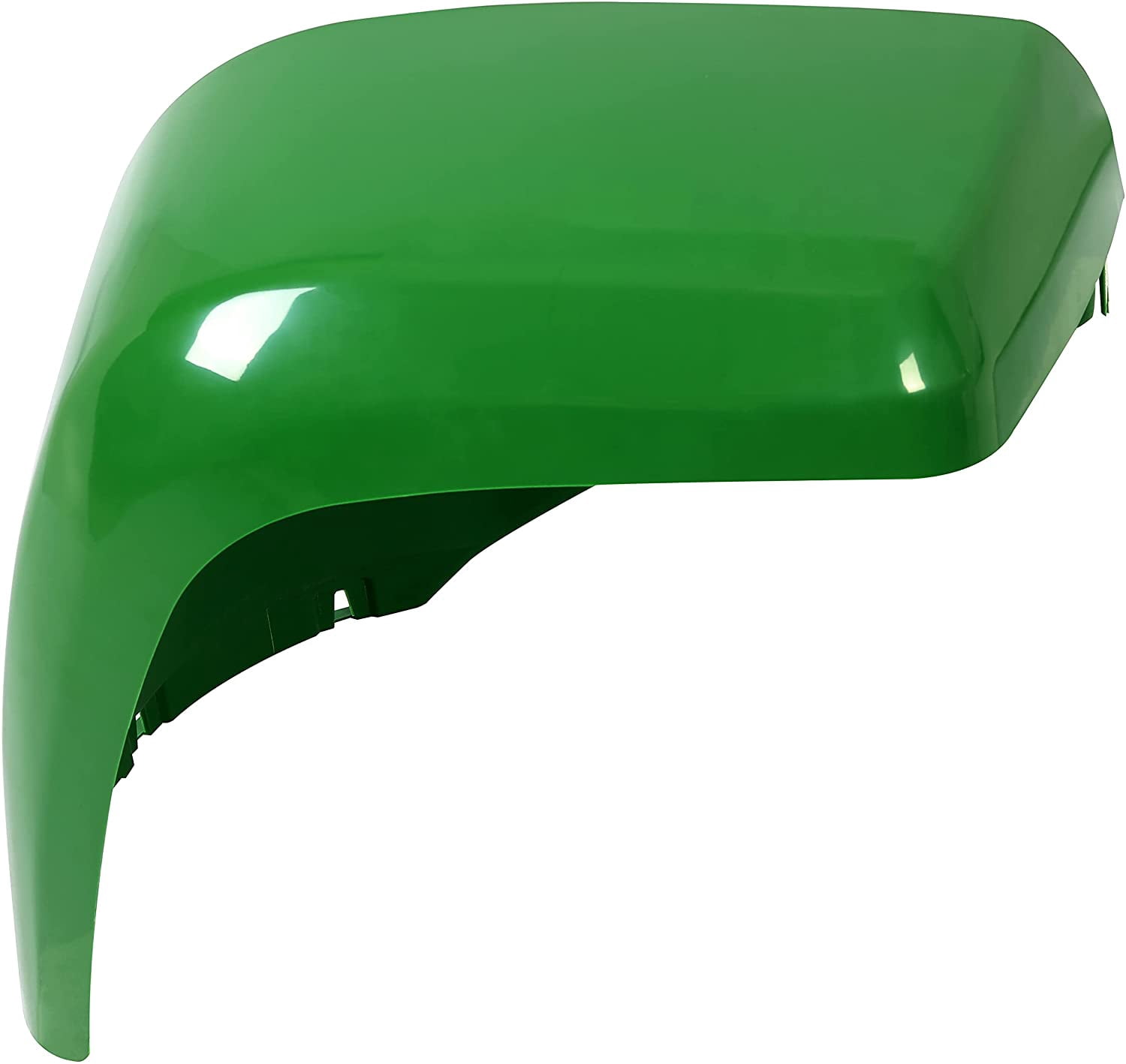 Kojem Front Right Fender for John Deere Gator 4X2 6X4 Replacement for AM125669 Protector Protection Passenger Side RH