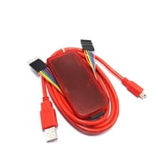 AOOOWER Portable PICKIT2 Microcontroller Programmer and Debugger Kit for Developers