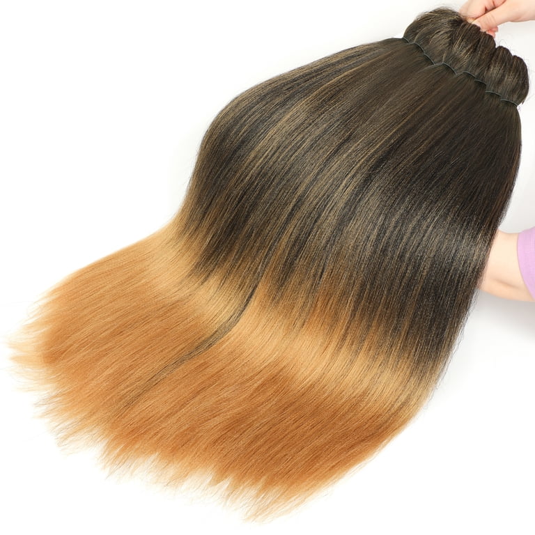 30 Inch Human Hair Extensions