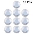 thumbnail image 3 of 10 Uds. Delicados moldes para tartas de huevo, sartenes útiles para tartas, moldes reutilizables para tazas de hornear, molde de bola de arroz para cocina, tienda de panadería, 3 of 3