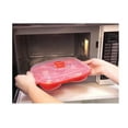 thumbnail image 6 of Sistema Microwave Egg Poacher, 6 of 6