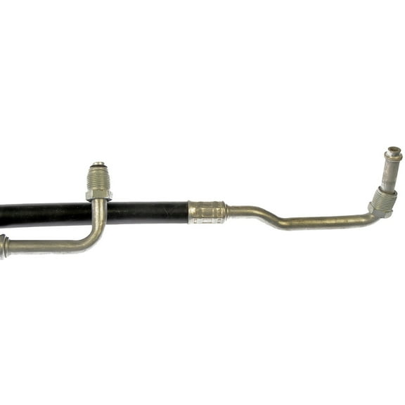 Dorman 625-104 Engine Oil Cooler Hose Assembly for Specific Chevrolet / GMC Models Fits 1995 Chevrolet Blazer
