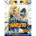 thumbnail image 2 of Naruto: Naruto, Vol. 40 (Series #40) (Edition 1) (Paperback), 2 of 3