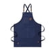 thumbnail image 1 of Mandil Ajustable Impermeable Multiusos Belug Azul, 1 of 4