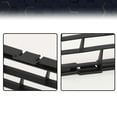 thumbnail image 4 of PIT66 Front Bumper Lower Grille Fit for 2013 2014 2015 Nissan Sentra 62254-3SH0A, 4 of 5