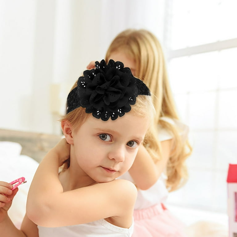 Soft hotsell girl headbands