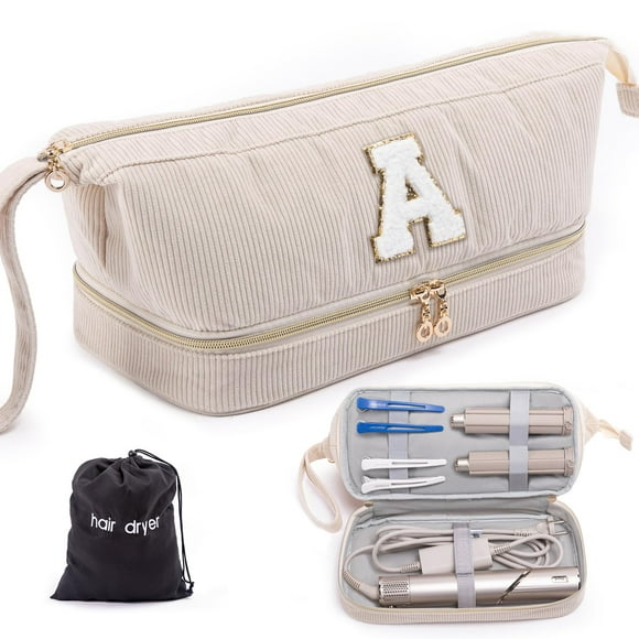 Funda de viaje Hair Tools para Shark FlexStyle/Smoothstyle