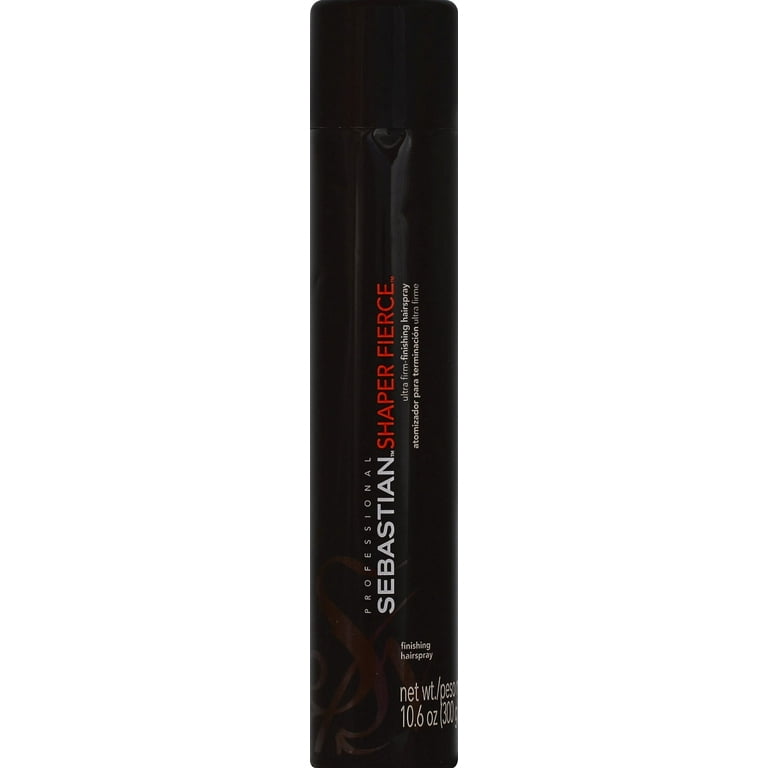 Shaper Fierce Hairspray, Ultra Firm - 300 ml