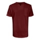thumbnail image 5 of pstuiky camisetas de hombre, Camisa informal de verano para hombre, de manga corta, color liso, con cuello en V y bolsillo camisas casuales para hombre m, 5 of 5