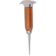 thumbnail image 1 of Ice Removal Pick, Hand Ice Chipper Simple Pin Rustproof 304 Stainless Steel Lightweight for Household Use, 1 of 5