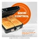 thumbnail image 4 of Wafflera Belga MasterChef 4 Rebanadas Plata, 4 of 4