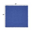 thumbnail image 3 of Expobazaar Dinner Napkins | Premium Cotton Tablecloth Set of 4 | 20x20", 3 of 7