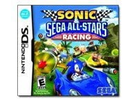 nintendo 2ds sonic games