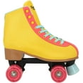 thumbnail image 2 of Lenexa Dottie Roller Skates - Indoor/Outdoor Roller Skates for Women - Roller Skates for Girls, 2 of 4
