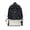 Black, variant on WAYUTE Backpack for Kids Lace Trim Star Print School Backpacks for Teen Girls Lightweight Side Water Bottle Pocket Bookbag Casual School Activities