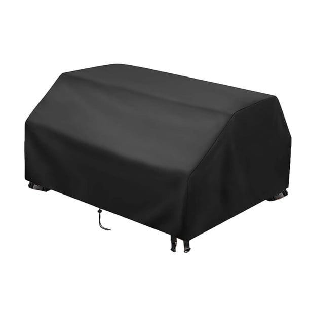 Funda para mesa de actividades de arena y agua, impermeable, resistente a la intemperie y al polvo. 420D