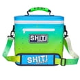 thumbnail image 1 of Mochila Nevera SHITI Cooler para Camping, Viaje, Playa - Capacidad para 12 Latas Aquaholic, 1 of 8