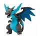 thumbnail image 2 of Peluche de peluche Charizard de 23 cm para regalo para niños, 2 of 2