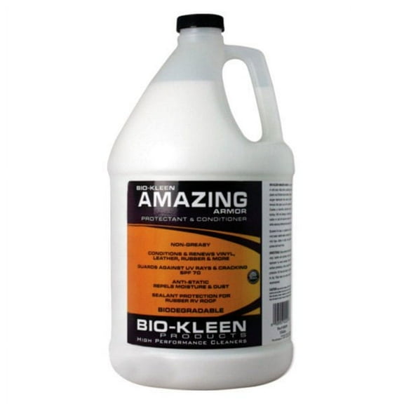 Bio-Kleen Products  M00215; Amazing Armour 5 Gallon
