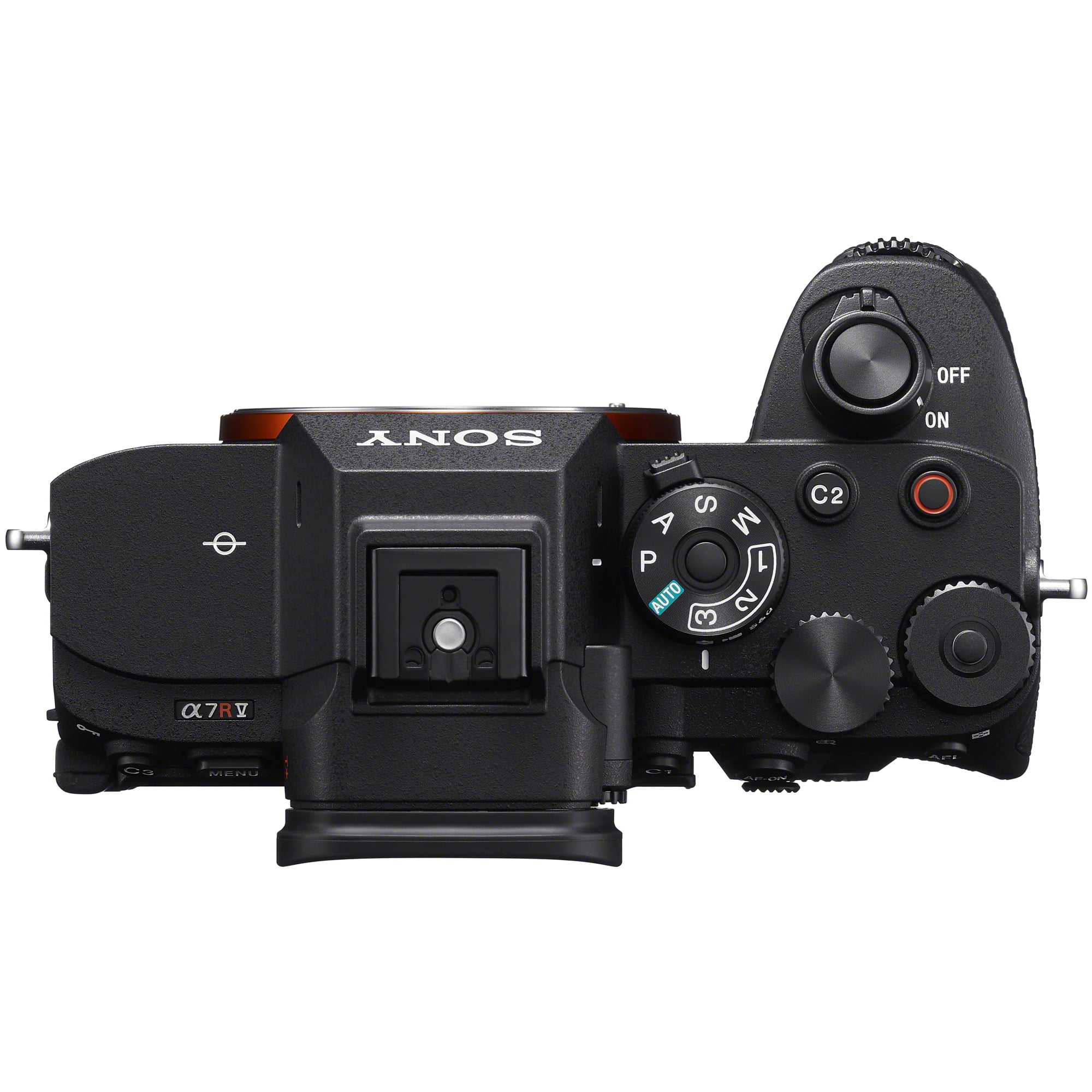 Sony α7R Sony Alpha 7R V Digital Photography Camera, Full-Frame Mirrorless