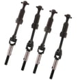 thumbnail image 2 of Rc Car Drive Shaft Metal Cvd Parts 80 Degree Wide Angle Shaft For Sakura Cs D3 Xis 1/10 Scale Rc Drift Car Parts, 2 of 5