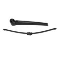 thumbnail image 4 of Labymos Windshield Rear Back Wiper Arm with Blade Replacement Kit for VW Golf Touran MK5, 4 of 7
