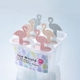 thumbnail image 1 of Molde de 4 Paletas De Hielo Storyland 67132, 1 of 4