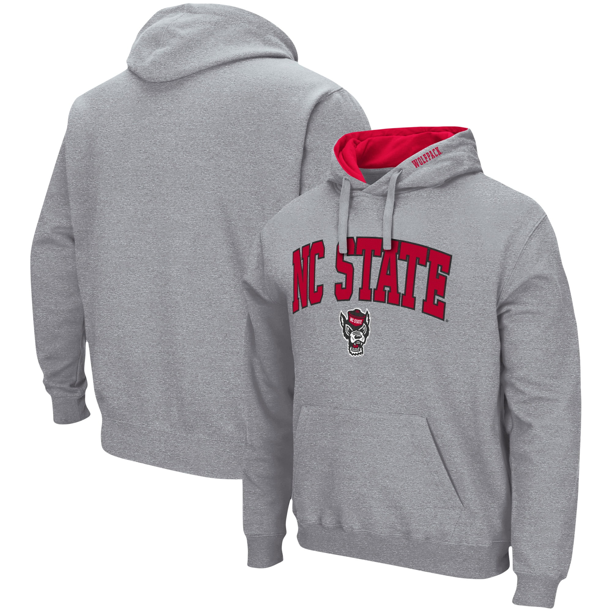 Wisconsin Badgers Colosseum Arch \u0026 Logo 