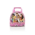 thumbnail image 2 of Sac à lunch Deluxe Marvel Kids Princess (D-DLB-P02-25BTS), 2 of 4