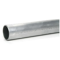 Aluminum Round Tubing 1-1/2in x .083in x 7.5ft