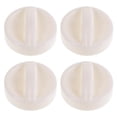thumbnail image 1 of BRIGHTFUFU 4Ud Perillas Reemplazo Para Y Microondas Color Marfil Con Control Y Uso Sencillo, 1 of 8
