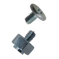 thumbnail image 1 of compatible M.2 Screw 2280 SSD compatible m.2 NGFF Mounting Screws compatible MSI Gigabyte Newway CPDD, 1 of 5