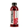Protein2o Flavored Protein Water, Berry Splash, 12 pack