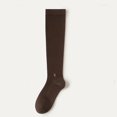 thumbnail image 2 of Kmdttou Womens Wool Socks Winter Warm Women's Pressure Socks Sports Compression Calf Socks Rope Running Socks Summer Fitness Cycling Socks, 2 of 2
