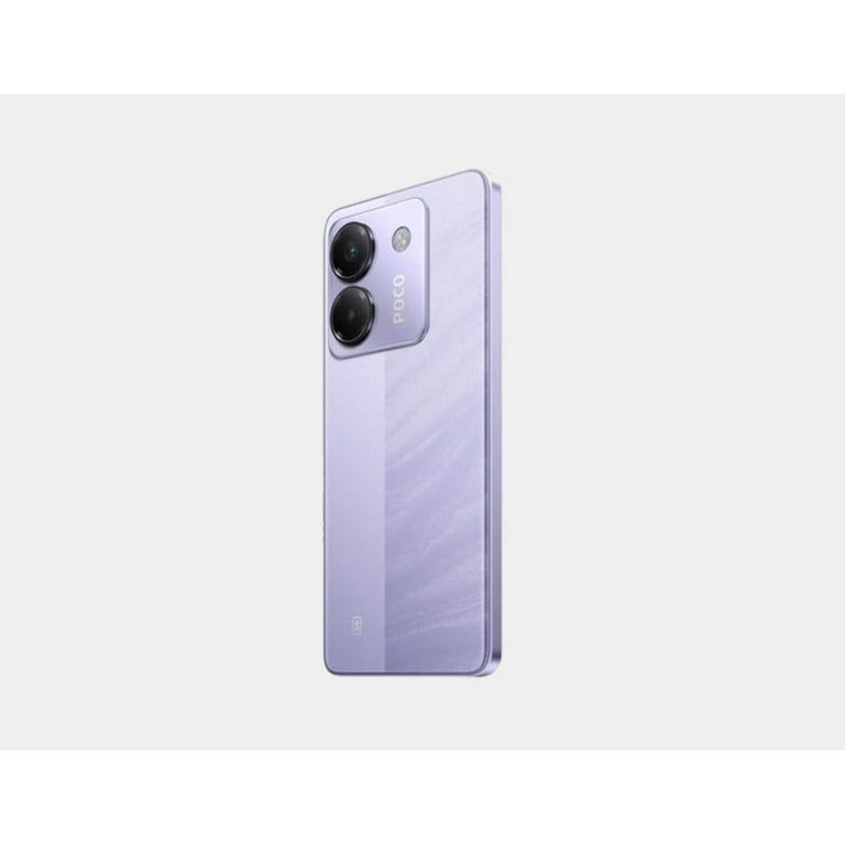 スマートフォン本体 POCO M7 Pro 5G 512GB 12GB RAM Amazon.com: Poco M7 Pro 5G (512GB + 12GB) (for Tmobile Mint Tello