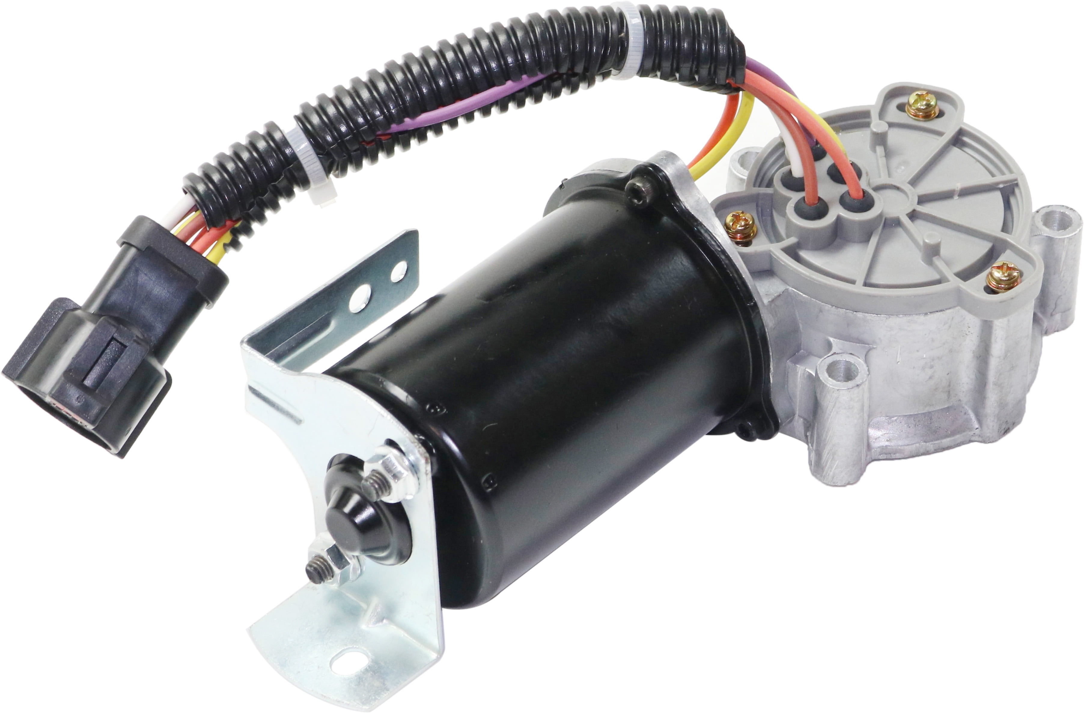 Transfer Case Motor Compatible with 2006-2011 Ford Ranger 4Cyl 2.3L