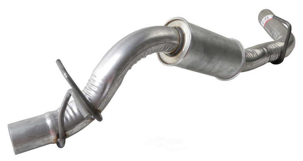 AP Exhaust 54620 Exhaust Tail Pipe