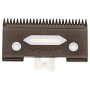 BaBylissPRO® Black Titanium Precision Fade Blade MIM Process