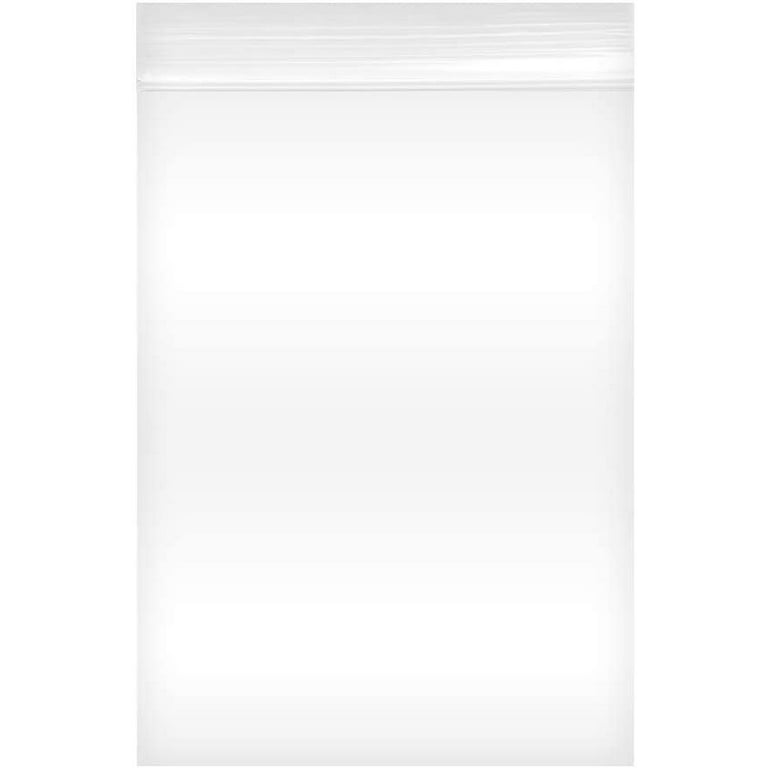 200 Pack Small Plastic Bags For Jewelry, Mini Baggies 4 Assorted Sizes. 2X3  3X3 3X5 4X6 Inch 2 Mil Thick Poly Zipper Lock Bags Clear For Jewelry, Bea -  Imported Products from USA - iBhejo