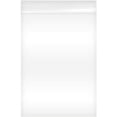 thumbnail image 3 of (2 pack) 100 Baggies W 3"X4" H Small Reclosable Seal Clear Plastic Poly Bag, 3 of 6