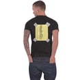 thumbnail image 3 of Pearl Jam Unisex T-Shirt Stickman (Back Print) (XX-Large), 3 of 9