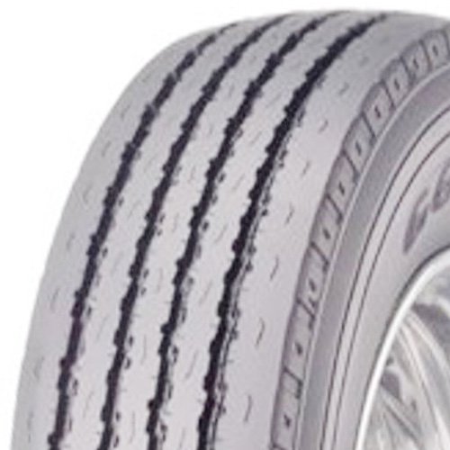 Goodyear G670 RV MRT 265/75R22.5 138 B All Position Commercial Tire