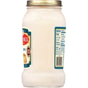 Bertolli Classic Alfredo Sauce, Pasta Sauce with Aged Parmesan, 15 oz