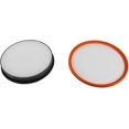 thumbnail image 4 of 4-part filter set for Dirt Devil DD2650-1, DD2651-0, DD2651-1, DD2720 2620001, 2620002, 2 x motor protection filter + 2 x exhaust air filter, 4 of 5